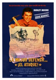 La mejor defensa... ¡El ataque!