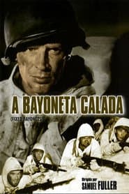 Fixed Bayonets!