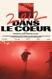 2012/Dans le cœur