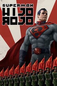 Superman: Hijo rojo