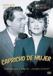 Capricho de mujer