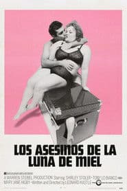 The Honeymoon Killers