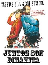 Juntos son dinamita
