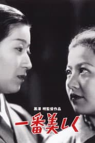 一番美しく