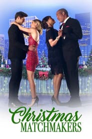 Christmas Matchmakers