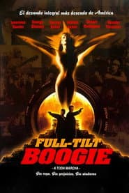 Full Tilt Boogie