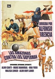 Superuomini, superdonne, superbotte