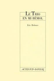 Le trio en mi bémol