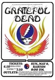 Grateful Dead: Cornell '77