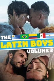 The Latin Boys: Volume 2