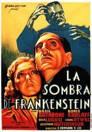 El hijo de Frankenstein
