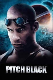 Riddick: Criaturas de la noche