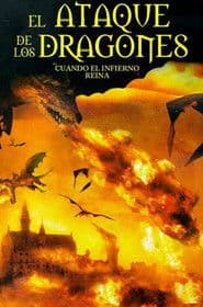 Dragon Storm
