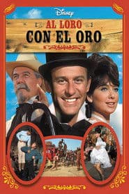 The Adventures of Bullwhip Griffin