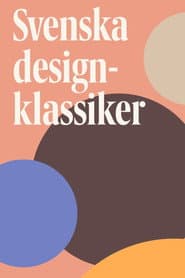 Svenska designklassiker