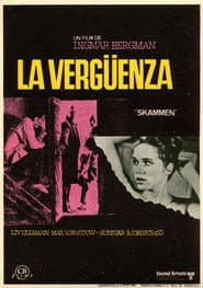 Vergüenza