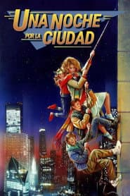 Una noche por la ciudad