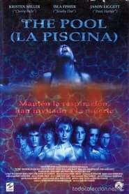 Swimming Pool - Der Tod feiert mit