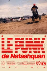 Le Punk de Natashquan