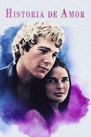 Historia de amor