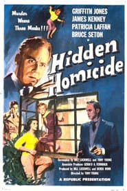Hidden Homicide