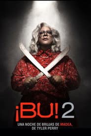 Boo 2! A Madea Halloween