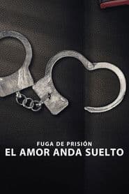 Fuga de prisión: El amor anda suelto
