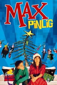 Max Pinlig