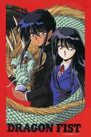 ドラゴンフィスト