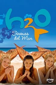 H2O: Sirenas del mar