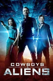 Cowboys & Aliens