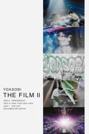 YOASOBIライブ映像作品集『THE FILM 2』