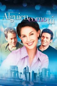Alguien como tú