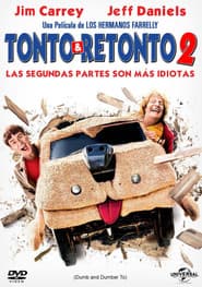 Una Pareja de Idiotas 2