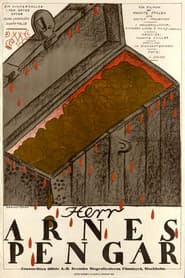 Herr Arnes pengar