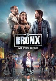 El Bronx
