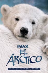 El Ártico 3D