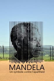 Mandela, un symbole contre l'apartheid