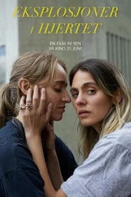 Eksplosjoner i hjertet