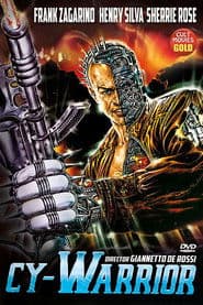 Cyborg - Il guerriero d'acciaio