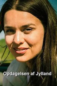 Opdagelsen af Jylland