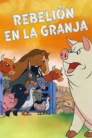 La revolución de los animales de granja