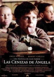 Las Cenizas de Angela