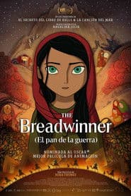 The Breadwinner
