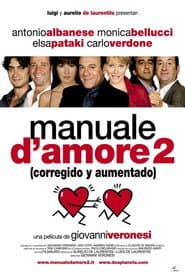 Manuale d'amore 2 (capitoli successivi)