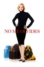 No me olvides