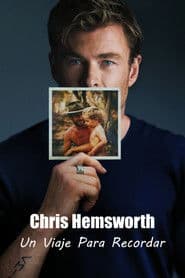 Chris Hemsworth: A Road Trip to Remember