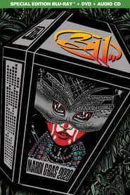 311 - Mardi Gras 2020