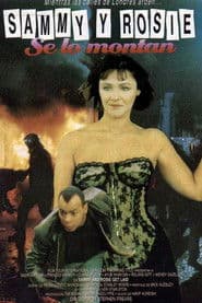 Sammy and Rosie Get Laid