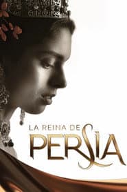 A Rainha da Pérsia